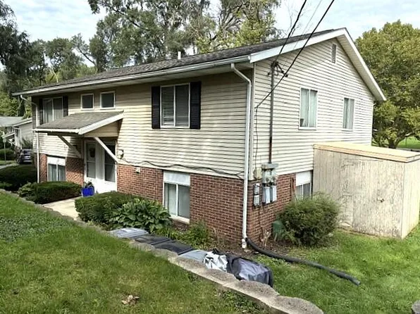 1530 Siller Ter, Ann Arbor, MI 48103