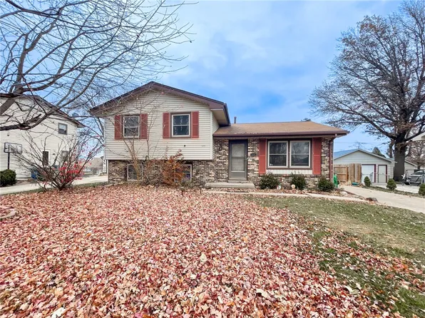 2420 E Aurora Ave, Des Moines, IA 50317
