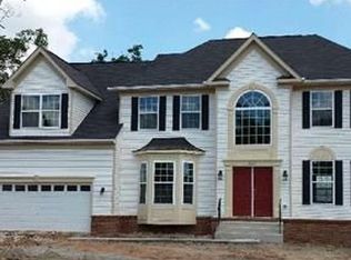 8613 Changing Leaf Ter, Bristow, VA 20136