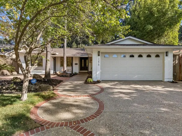 1276 Avis Dr, San Jose, CA 95126