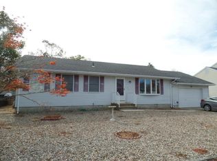 540 E Long Branch Ave, Ocean Gate, NJ