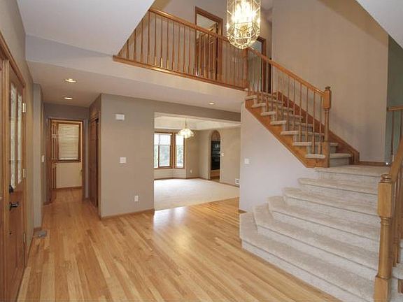 Main floor