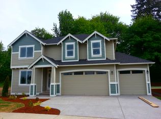 7247 Munn Lake Dr SE, Olympia, WA 98501