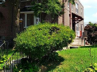 1304 Barringer St, Philadelphia, PA 19138