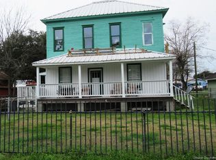 105 Kellogg Ave, Lake Arthur, LA 70549