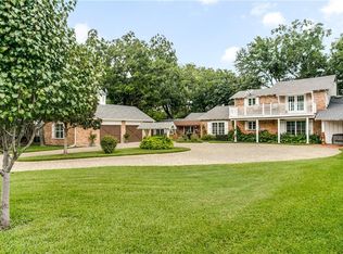 3341 Chaparral Dr, Farmers Branch, TX 75234