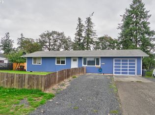 471 Wyeth St, Saint Helens, OR 97051