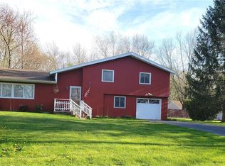 1 Staff Ave, Silver Creek, NY