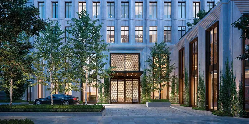 Rented by New York Residence | media 27