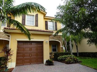 22437 SW 88th Path, Cutler Bay, FL 33190