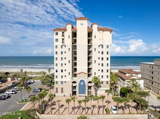 50 3rd Ave S APT 302, Jacksonville Beach, FL 32250