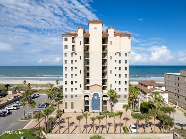 50 3RD Avenue S #302, Jacksonville Beach, FL 32250