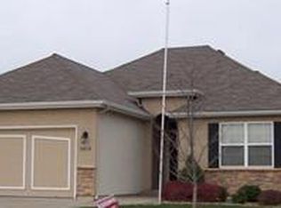 3414 NW 93rd Pl, Kansas City, MO 64154
