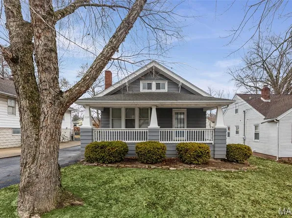 3538 Berkeley Ave, Alton, IL 62002