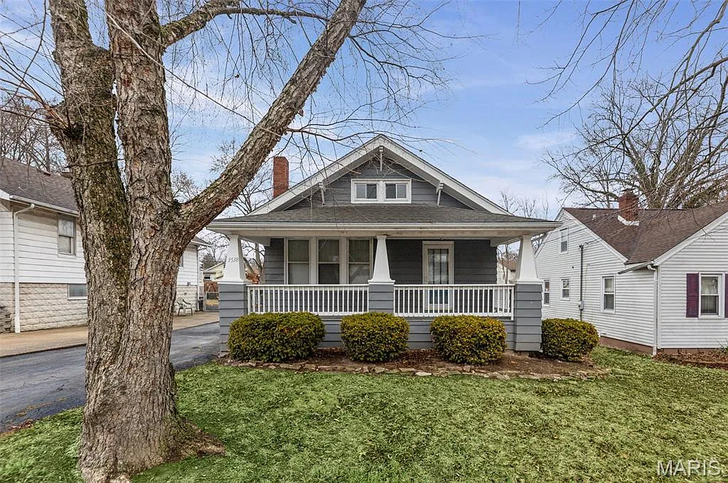 3538 Berkeley Ave photo 1