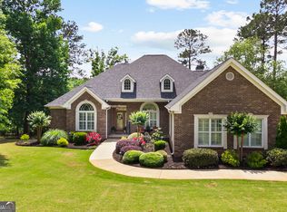 115 Birch Cir, Forsyth, GA 31029