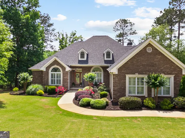 115 Birch Cir, Forsyth, GA 31029
