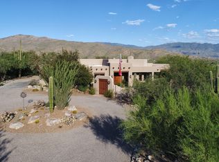5150 N Soldier Trl NE, Tucson, AZ 85749