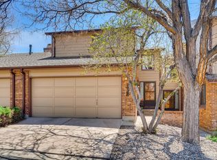 7022 E Dry Creek Pl, Centennial, CO 80112