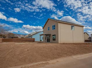 213 Dublin Ln, Alamogordo, NM 88310
