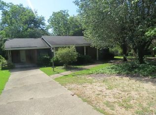 2621 Fisk Rd, Montgomery, AL 36111