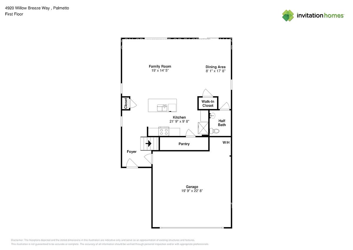 Building Photo - 4920 Willow Breeze Way