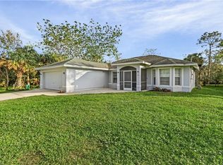 170 41st Ave NE, Naples, FL 34120