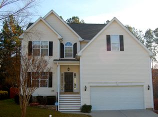 1609 Royal Red Trl, Apex, NC 27502