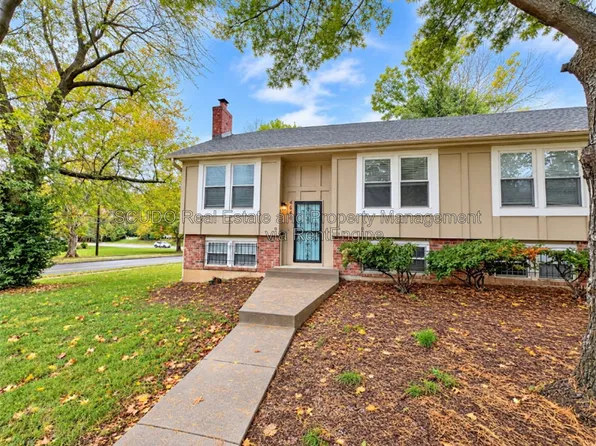 4640 Bell St, Kansas City, MO 64112
