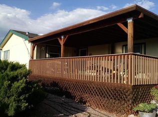 6301 N Catls Run Rd, Chino Valley, AZ 86323