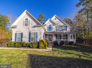 45112 Loblolly Ct, Tall Timbers, MD 20690