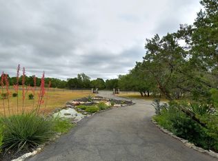 1108 Jennings Branch Rd, Georgetown, TX 78633