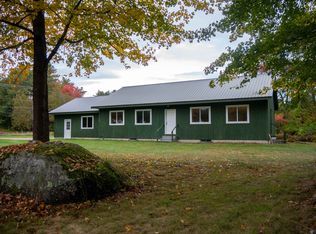 362 Rush Rd, Henniker, NH 03242