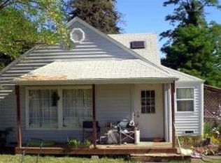 130 Holley Rd, Sweet Home, OR 97386