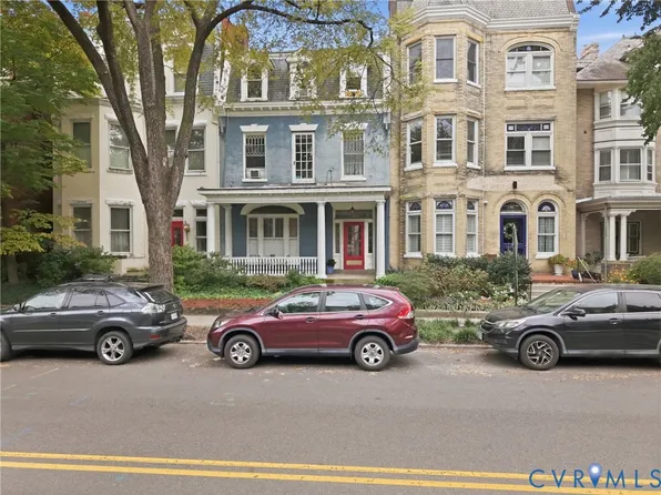 1505 Grove Ave, Richmond, VA 23220