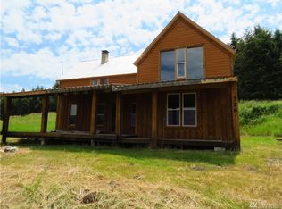 526 Hungry Hollow Rd, Oroville, WA 98844