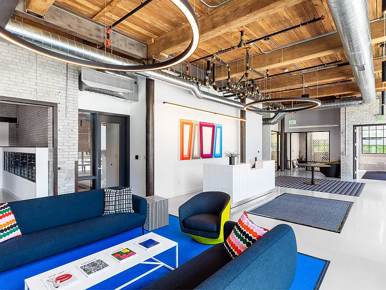 The Graphic Lofts — Photo 9