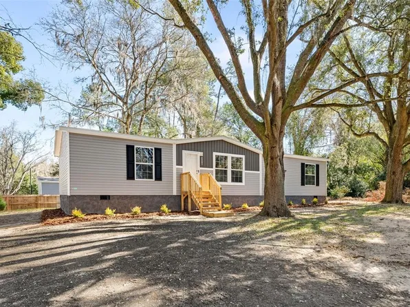 4981 SW 69th St, Gainesville, FL 32608