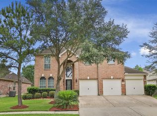 2910 Reynolds Creek Dr, Spring, TX 77388