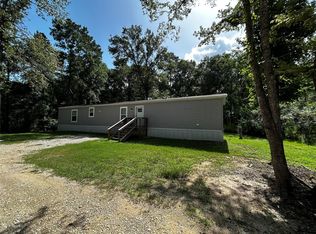 21191 Security Cemetary Rd, Cleveland, TX 77328