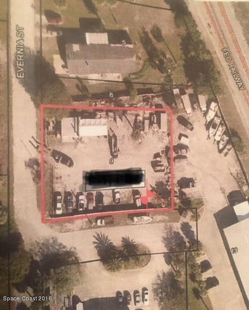 1st image of 8135 Evernia St