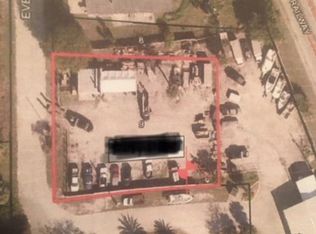 8135 Evernia St, Micco, FL 32976