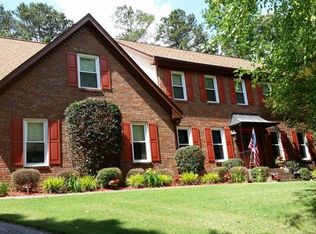 3941 Windy Shore Dr, Snellville, GA