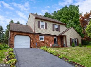 2878 Honey Valley Rd, York, PA 17403
