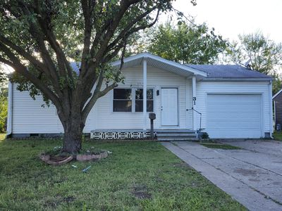 31 Marine Dr, Mexico, MO, 65265