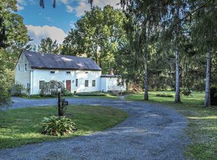 89 Benner Rd, Red Hook, NY 12571