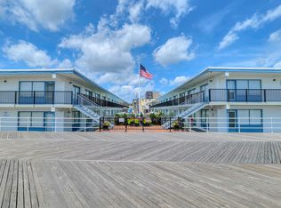 3501 Boardwalk APT A117, Atlantic City, NJ 08401