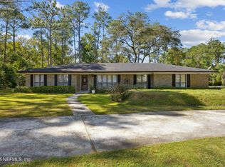 15076 CAPE Drive E, Jacksonville, FL 32226