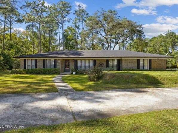 15076 CAPE Drive E, Jacksonville, FL 32226