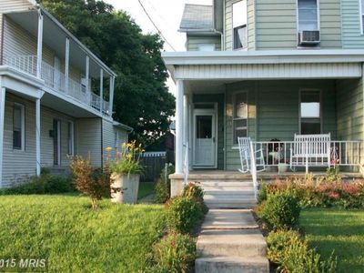 435 E King St, Chambersburg, PA, 17201